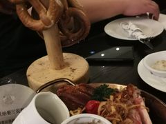 -宝莱纳餐厅(滨江店)