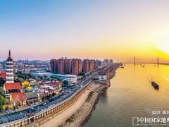 -安徽天堂寨风景区