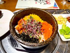 -海兰江石锅饭(水上店)