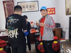 -阎锡山故居