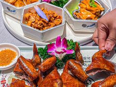 -千百味红餐厅·江西菜(绿地双子塔店)