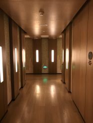 -文华东方水疗中心