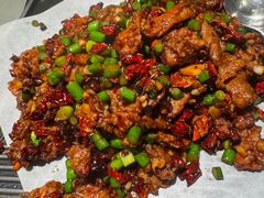 -飶香居(省博物馆店)