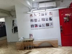 -无界瑜伽普拉提