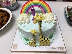 -津乐园(榆关道店)