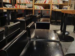 大堂-和府捞面(石景山喜隆多店)