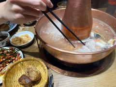 -北京老门框爆肚涮肉馆(凤城六路店)