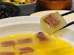 -庐灶江南·江南菜·四合院Bistro(东直门雍和宫·原华侨宾馆店)