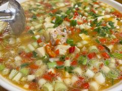 -邱金小炒·30 年盐帮江湖菜(自贡店)