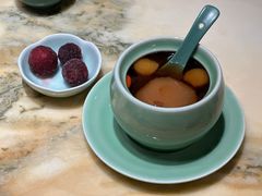 秋月烤梨-锦府盐帮·侯宅(五棵松万达店)