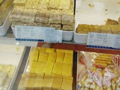 -上海市长春食品商店(淮海中路店)