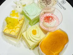 -川骄海鲜自助(河东店)