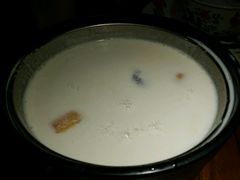 紫薯糖水-客语客家菜(东山口店)