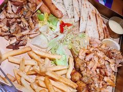 -HELLO MUSAE 拾光缪斯餐厅·纯正希腊风味(苏州中心店)