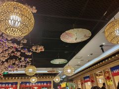 -鸿通城购物中心