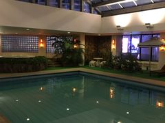 -大连富丽华大酒店