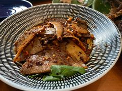 -君悦酒店·1881·北京烤鸭