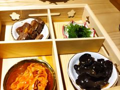 开胃菜-松鱼亭·和牛烧肉(协鑫广场店)