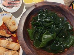 -小龙坎火锅(IFS HOT店)