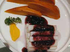 -金枝玉叶上海人家食府(三里河店)