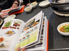 -金刚山(学府路店)