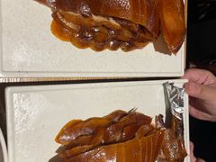 “酥不腻”烤鸭-小大董·烤鸭(五棵松店)