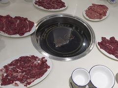 -陈记顺和潮汕牛肉火锅(韩江路店)