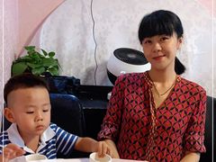 -翠亭酒家(山西南路店)