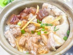 -荣记煲仔饭(高庙路店)