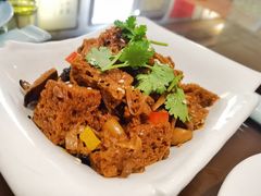-福慧慈缘素食餐厅(王府井店)