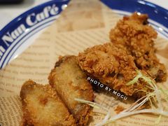 -牛楠楠·香港牛腩茶餐厅(永旺店)