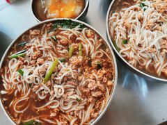 -正宗杨记普洱酸醋米线(总店)