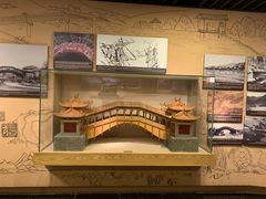 -兰州黄河桥梁博物馆