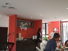 -正德楼果木烤鸭·渔家菜(东港店)