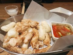 -冰川朝鲜族料理·东北菜(观前店)