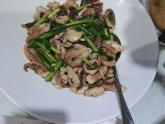 -品味居·首店·大连鲜活海鲜大连菜(东港店)