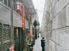 -东西巷
