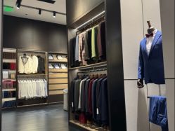 -MuseMarry婚纱(前海嘉里中心店)