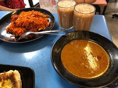 -新加坡Zam Zam餐馆