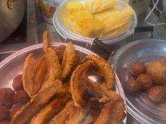 -柳州肥姨妈大骨螺蛳粉(东靖路店)