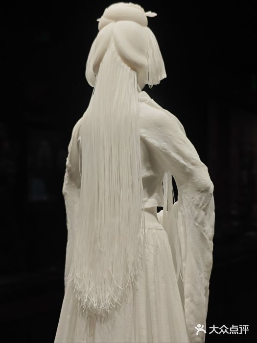 中国闽台缘博物馆图片