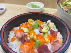 -东京屋(武定路店)