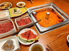 -滋奇·扬州地标火锅(东关街店)