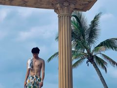 -玫瑰海岸文化旅游度假区