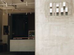 门面-HAY COFFEE
