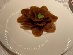 -红棉中餐厅·广州海航威斯汀酒店