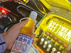 -海州古城