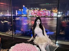 -君庭中餐馆(华强路店)