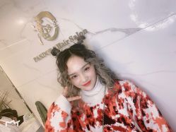 -潘多拉Hairsalon