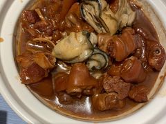 -79号渔船海鲜饭店(宝安店)
